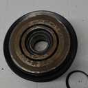 RAParts 6A671-97310 A/C Compressor Clutch Fits Kubota ATV/UTV RTV1100CR, RTV1100CRX