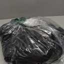 Deck Box Cover- Heavy Duty 600D Polyester Oxford,100% Waterproof Deck Box Cover 62" L x 25" W x 28" H