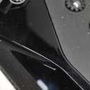 Vibration Plate Exercise Machine for Lymphatic Drainage, Vibration Machine for Full-Body Weight Loss Shaping, Vibrate Fitness Platform 400 Lbs & 200 Adjustable Speeds for Women Men Home (Black)