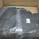 XISOCO 9FT × 20FT Heavy Duty Oil Spill Mat 4mm/0.16’’ Thickness