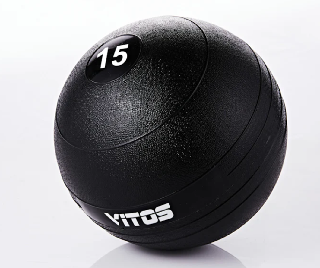 VITOS® Slam Ball 