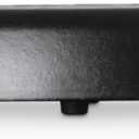 Le Creuset Enameled Cast Iron Signature Trivet, 8.8", Licorice