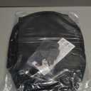 2025 Upgraded Tesla Model Y Juniper Sunshade Roof, UPF200+ Roof Sunshade with Storage Bag, No-Sag&No-Gaps Heat Insulation Foldable Roof Shade, Tesla Accessories for Juniper 2025-2026, Black