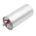 2 x 70/5 Mfd Ac Capacitor 370V or 440V 50/60Hz CBB65B Air Conditioner Capacitors for AC Unit Fan Motor Start or Pool Pump or Air Condenser Straight Cool