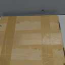 2Pcs Aluminum Range Hood Grease Filter Replace WA0575 Fit for Vissani 30-inch Pyramid or Wall Mount Range Hood, 5-Layer Filtration Vent Filter, 14-3/8" x 13-1/2"