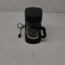 Toastmaster 5-Cup Coffee Maker