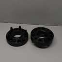 HHCSOP 6x5.5 Wheel Spacers for Chevy GMC, 1.5" 6x139.7mm Wheel Adapters 78.1mm Bore 14x1.5 Studs for Silverado Tahoe Avalanche Suburban Express Sierra Yukon Savana Escalade