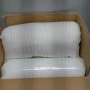 Beckham Hotel Collection Bed Pillows Standard/Queen Size Set of 2 - Original Soft Down Alternative Pillow for Sleeping - Soft Support for Back, Stomach or Side Sleepers, (White)