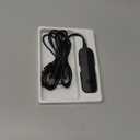 4K 1080P Wireless HDMI Display Adapter, WiFi Streaming Movies, Shows Receiver for i-Phone, i-Pad, Android, Tablet, Laptop, Window to HDTV/Monitor/Projector, Compatible Miracast, Air Play, DLNA