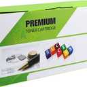 Compatible Toner Cartridge