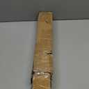 OLV Gold Double Curtain Rods for Windows 72 to 144 Inch(6 to 12 Feet),1 Inch Adjustable Dual Curtain Rod, Heavy Duty Double Drapery Pole with End Cap Design for Living Room, Bedroom, Farmhouse