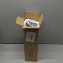 Food Warming Mat, Fast Heating Electric Warming Tray with 6 Level Temperature and 4 Hours Auto-Off, Nano Silicone Material, Full-Surface Heat, Food warmer mat for Buffet, Home Party, Dinner 2pcs