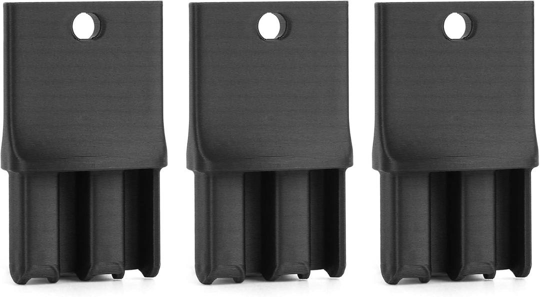 2 x PK0679 Plastic Key Replacement EVO Plastic Key -3Packs