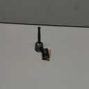 Bambaw Double Edge Safety Razor with 5 Safety Razor Blades, Single Blade Razor for Men with Razor Stand, Double Edge Razor, Safety Razors for Men - Black