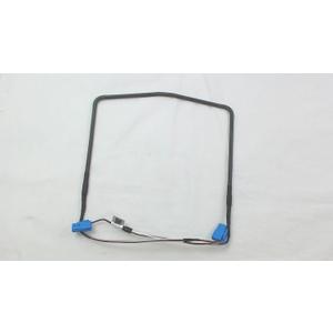 Refrigerator Defrost Heater Assembly Compatible with Samsung Replaces LH6LHBXCS02L YUH-US