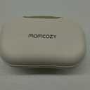 Momcozy Breast Pump Hands Free, All-Day Comfort, No Strings Attached- 24mm, 2 Pack