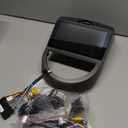 Inefala 2+64G Radio for Kia Soul 2010-2013 Android 15 Car Stereo 9'' Touch Screen CarPlay Android Auto, AHD Backup Camera, Bluetooth, GPS, WiFi, DSP