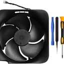 Internal Cooling Fan Replacement for Xbox Series X Console Cooling Fan Replacement for XSX