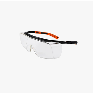 Anti-Splash Protection Goggles Work Safety Eye Glass Windproof Dustproof Glasses Cycling Glasses Eyewears