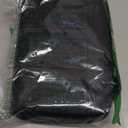 Hard Travel Electronic Organizer Case for MacBook Power Adapter Chargers Cables Power Bank Apple Magic Mouse Apple Pencil USB Flash Disk SD Card Hard Drive Waterproof Shockproof Carrying Bag, Black