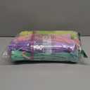 700 Pcs Pipe DIY Cleaners for Craft Cleaners Flower Pipe Bulk Pastel Chenille Stems Flower Gradient Colored Fluffy for Valentine's Day School Party Decor(Macaron Color)