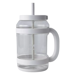Reduce Waterday Mug Fog Grey 80 OZ