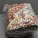 Vera Bradley Women's Fleece Plush Throw Blanket