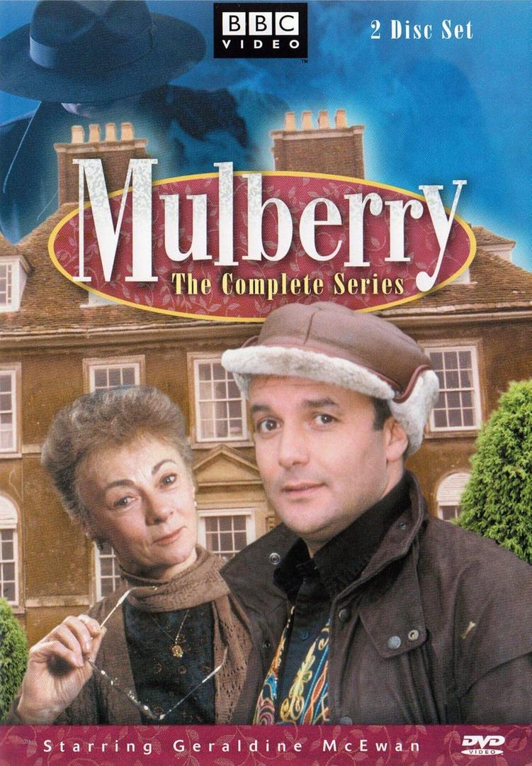 Mulberry: The Complete Series (DVD)