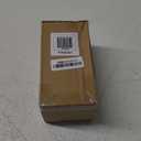 MGA's Miniverse Make It Mini from Scratch Series 2 (2-Pack), Mini Collectibles, Mystery Blind Packaging, Miniature, DIY, Replica Food, Air Dry, NOT Edible, Collectors, Gifts, 8+