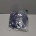 SHEWIN Womens Sweatshirt Casual Long Sleeve Lightweight Sweatshirts Loose Button V Neck Pullover Tops Fall Clothes for Women 2025,US 4-6(S),Navy Blue