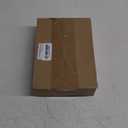 Gun Safes for Pistols, Small Pistol Safe Handgun Portable Safe with 4 Digits Combination Lock for Gun Storage, Plastic Handgun Case for Car, Home, Travel