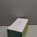 Medcursor Foot Massager with Heat - Foot and Calf Massager with Massage Roller, Deep Massage for Plantar Fasciitis, Pain Relief, Neuropathy, Relax for Home or Office Use (Not Cordless) (Black)