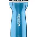 BaBylissPRO Nano Titanium COMPACT TOOLS deliver full power in a compact size - deep waver, hair dryer, hot air brush, paddle brush, wand
