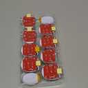 Magnetic Cabinet Locks for Child Safety (8 Locks+2 Keys) Cupboard Locks Baby Proof - Adhesive Baby Proofing Cabinets & Drawers Latches No Drilling - Baby Locks for Baby Safety