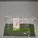 PRETTYGARDEN Women's 2 Piece Lounge Sets 2025 Summer Short Sleeve Tunic Tops Drawstring Shorts Matching Outfits Tracksuits (Army Green,Small) (Green, S)