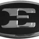 E Emblem Badge Center Logo Insert Trim Interior for Stinger 2018-2021 KA57-CB