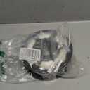 DEEPLEE PLA PRO Filament 1.75mm, Stronger Toughness 3D Printer Filament, PLA Filament Dimensional Accuracy +/- 0.02 mm, Neatly Wound, Fits Most FDM 3D Printer, 1KG White