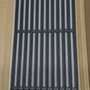 17 x 8 3/4 Grill Grates for Charbroil TRU Infrared 463644220 463632320 463642316 463675016 463644220 G369-0030-W2, 17 inch Replacement Parts Grill Grates for Charbroil 463245518 463675016P1