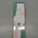 12PCS iO Replacement Heads Compatible with Oral b iO 2/3/4/5/6/7/8/9/10 Series Electric Toothbrush,Gum Care Toothbrush Head Compatible with Oral b iO Replacement Heads,White