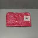FF05 Large Mesh Beach Tote, Pink 