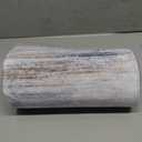 Washable Kitchen Runner Rug for Family: Easy-to-Clean Runners for Hallway Entryway Bedroom - Stain and Water Resistant Rugs with Non-Slip Backing - Soft Low-Pile Carpet 2x6 Beige Grey