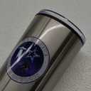 Cowboy Bigfoot We Believe Dallas Cowboys Stainless Tumbler 
