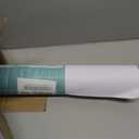 Hersvin Shelf Liners, 24 in x 20 ft Kitchen Drawer Mats, Non-Adhesive EVA Cupboard Protector, Cabinet Lining (White Dot)