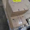 US Weight 105 Pound Barbell Weight Set for Home Gym| Adjustable Weight Set with Two Dumbbell Bars and Full 6 Ft Bar, Black