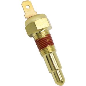 HiSport Temperature Switch 19498-83040 - Compatible with Kubota Engine D1005 D1105 D722 D902 V1505 V2403 V3300 V3600 V3800 Lawn Mower Tractor G1700 G1800 G2000 - Replaces 16222-83040 1622283040