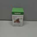 haakaa Supplemental Feeding Tube & Pouch Set, Baby Supplemental Nursing System, SNS Breastfeeding System, Food Grade Silicone, New Upgraded Design with Dual Tube Flow Control