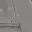 Lifetime Appliance ACW74118102 Decor Assembly Tray Bin Rack Cover Compatible with LG, Kenmore, Sears Refrigerator