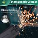 2-in-1 Cat Nail Clippers & Dog Nail Clippers Trimmers for Large Medium Small Dogs Cats Claw Trimmer Quick Sensor and Safety Guard USB Rechargeable with 2 LED Lights Dogs Nail Trimmer (Black 6th Generation)