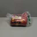 Kumikumi Nutcrackers Presents Throw Blankets Christmas Flannel Blanket Xamas Blankets for Home Bed Sofa Couch 4050 Inch