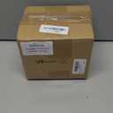 AceOrbit 18 Pcs Valentine's Day Mercury Glass Heart Ornaments Heart Baubles Hanging Ornaments Red Pink Silver Romantic Vintage Handcrafted Decoration for Party Valentines Wedding Wreath Tree